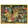 thumbnail image 2 of Korsch Advent - Toy Shop - 8"H x 11.5"W x .1"D, 2 of 2