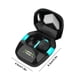 thumbnail image 5 of G7S Gaming True Wireless Bluetooth Headset Low Latency In ear Sports Headset, 5 of 5
