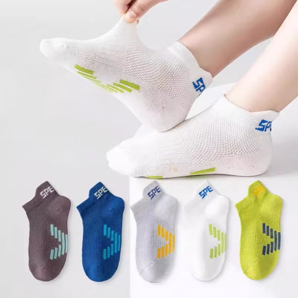 Athletic Socks Youth Boys Kid Christmas Toe Socks Children Size 2 Socks Toddler Sock Shoes Kids Socks 6 Socks with Toes for Kids N Liner Kids Karate Socks Boys Sicks over The Knee Socks for Kids Kids