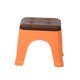 thumbnail image 3 of Taburete para muebles de baño, silla Durabl, resistente, antideslizante, portátil, taburete para el hogar, para baño, sala de estar, jardín, jardín de F BLESIY Banco de pie, 3 of 8