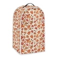 thumbnail image 2 of HELLHERO Dust Cover Maple Leaf and Pine Cone Pattern 1Set Thickened Reusable for Friends, 2 of 6