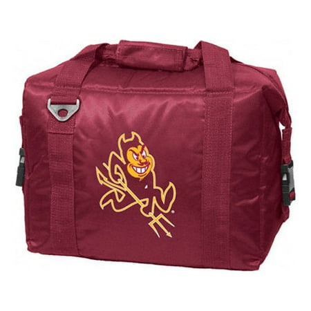 NCAA - Arizona State Sun Devils 12 Pack Cooler