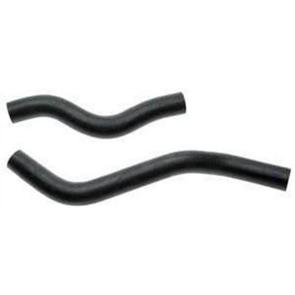 GATES 22829 MOLDED CLNT HOSE