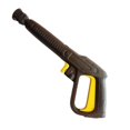 thumbnail image 1 of Pistola de agua para mango Lavacoches Lanza Jet Lanza Boquilla Jet Karcher K2 K3 ( ), 1 of 6