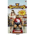 thumbnail image 4 of WWE Action Figures | Retro Superstars Typhoon Figure, 4 of 6