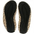 thumbnail image 3 of Hudson Baby Kids and Adult Water Shoes for Sports, Yoga, Beach and Outdoors, Leopard, 30-31/12-13 Little Kids, 3 of 3