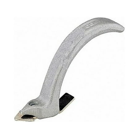Manufacturer Varies Staple Remover,Lever,5-1/2 In,Silver 4PMD6