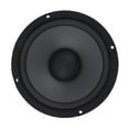 thumbnail image 3 of Altavoz de puerta de coche CUTICAT 6,5 pulgadas de alto rendimiento, 3 of 8