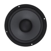 LeeQinersw Car Door Speaker Car Audio Speaker Flush Mount 600W Audio System Coaxial Speaker