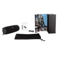 thumbnail image 4 of Bocina bluetooth Richards Thunder 30W IPX5 FM/entrada Aux./MicroSD máx 20 horas negro, 4 of 4