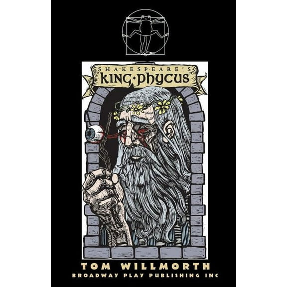 Shakespeare's "King Phycus" (Paperback)