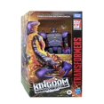 thumbnail image 1 of Figuras de acción de Transformers, juguetes Generation War for Cybertron Kingdom Tracks Wingfinger Galvatron Rhinox Cyclone zhangmenya LED, 1 of 2