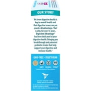 Digestive Advantage Intensive Bowel Support, 32 Capsules