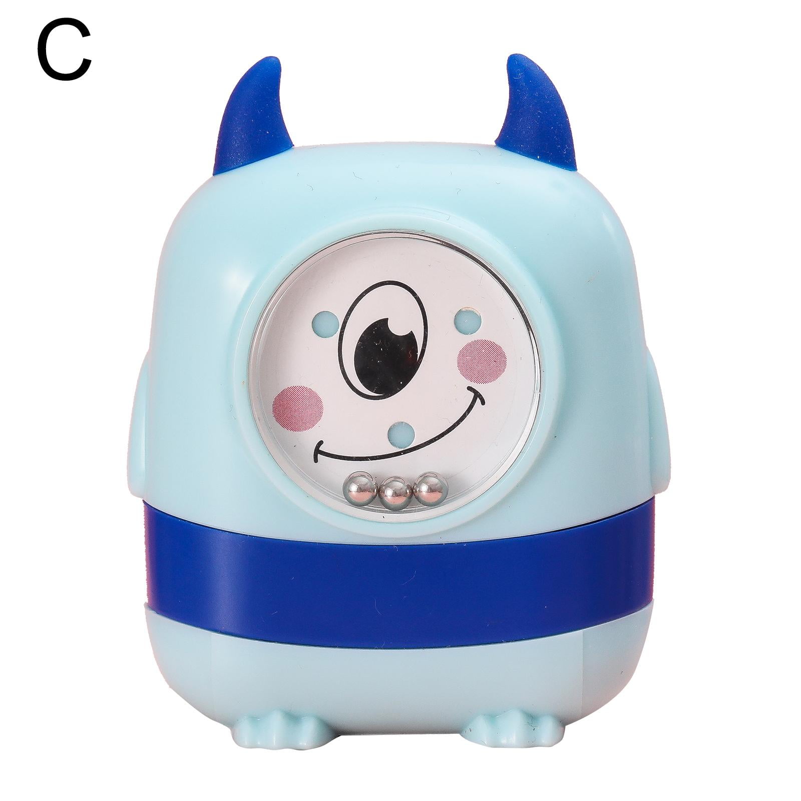 DIY Name Stamp for Children Kids Self Inking Clothes Labelling Custom