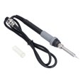thumbnail image 2 of LAFGUR Poignée de Fer à Souder Multi-Usage Station de Remplacement 5 Trous Outils de Soudure 19cm 60W DC 26V, Poignée de Fer à Souder 5 Trous, Pièce à Main de Fer à Souder, 2 of 8