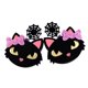thumbnail image 4 of Pendientes de Halloween Yuyangstore de acrílico decoración creativa para mujer, 4 of 8