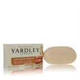thumbnail image 1 of Yardley London Jabones de avena y almendra Bat de ba�o hidratante naturalmente por Yardley London Yardley London Model, 1 of 5