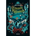thumbnail image 1 of La escuela de medianoche (portada puede variar), 1 of 2