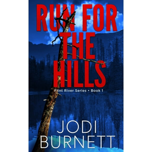 Run For The Hills, (Paperback)