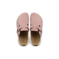 thumbnail image 2 of Zapatillas Sandalias Zuecos Birk Boston Shoes-Slip, 2 of 5