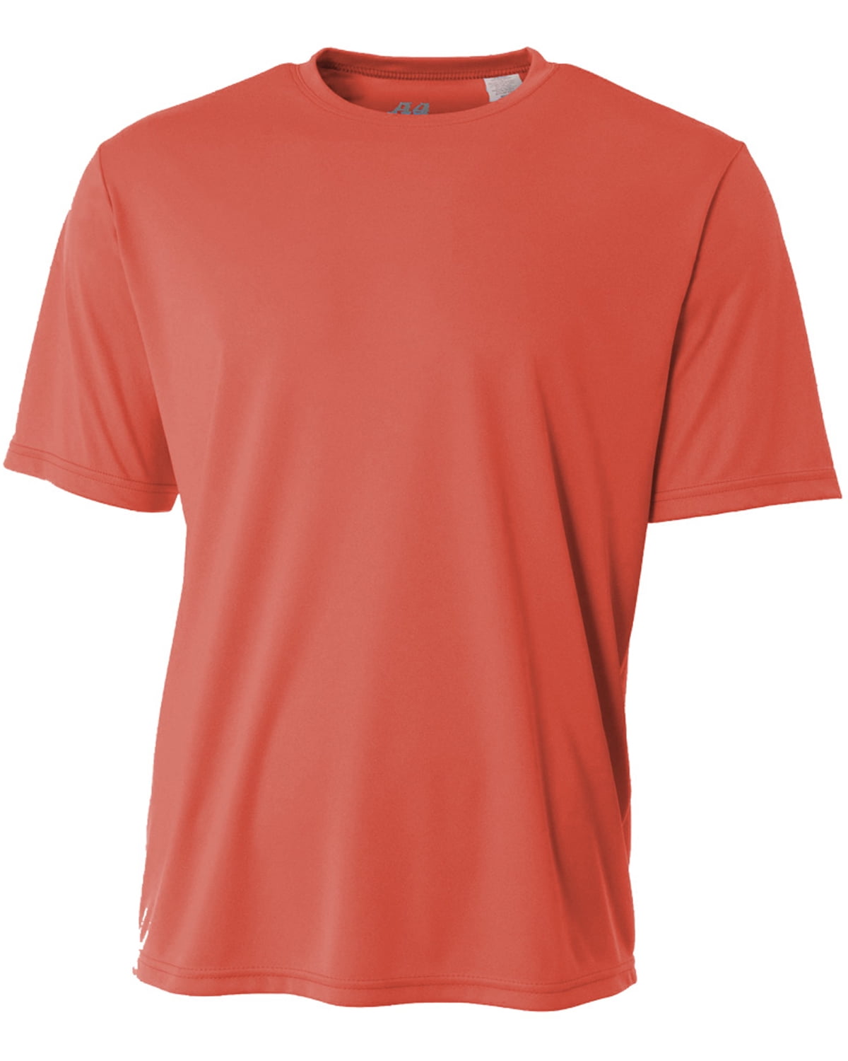 T-Shirt - CORAL - XL 