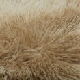 thumbnail image 6 of Bedroom Living Room Super Soft Fluffy Area Rugs Anti-skid Carpet Shag Rug Shaggy Yoga Mat Child Play Floor Pad, 6 of 6