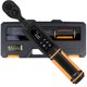 thumbnail image 1 of Llave dinamométrica digital Uharbour 3/8 Drive 0.9-60 Nm ± 2% Acc, 1 of 6