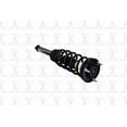 thumbnail image 4 of Suspension Strut and Coil Spring Assembly, 4 of 5