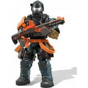 Mega Construx Call of Duty Firebreak Weapon Crate
