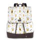 thumbnail image 1 of Fotbe Beer Mochila Bolso con Estampado para Mujer, Mochila Antirrobo de Nylon Impermeable, Bolsa Ligera de Hombro, 1 of 2