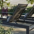 thumbnail image 4 of Tahoe Chaise Lounge in Gray, 4 of 10