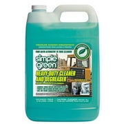 Simple Green 1 gal. Heavy Duty Cleaner and Degreaser Pressure Washer Concentrate