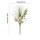 thumbnail image 3 of Easter Decorations Artificial Flower Distinctive Foam Berry Abd Egg Artificial Flower For DIY Bouquets And Floral Arrangements, 3 of 6