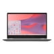 thumbnail image 2 of Lenovo - 2022 - Flex 5 - Portátil Chromebook 2 en 1 - Intel Celeron N5205U - Pantalla táctil FHD de 13,3" - 4 GB de RAM - 64 GB de memoria - Gráficos UHD - Chrome OS, 2 of 5