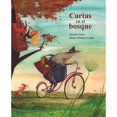 thumbnail image 1 of Libro Cartas En El Bosque Tapa Dura, Autor Susanna Isern, Editorial Cuento De Luz, 1 of 1