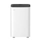 thumbnail image 1 of Aire Acondicionado Portátil Toshiba Deshumidificador Inteligente con Wi-Fi y Pantalla Led 3 en 1 8000 BTU, 1 of 12