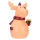 thumbnail image 2 of Deer Piggy Bank, Large Opening Cartoon Design Kids Money Bank Brown Eco Friendly For Home ANGGREK Otros, 2 of 8