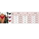 thumbnail image 3 of Gibobby Calzones de encaje para mujer Ropa interior de mujer Bikini sin costuras Ropa interior de encaje Bragas de media espalda(Negro,XL), 3 of 3