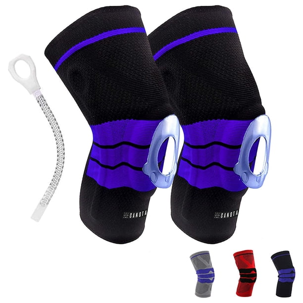 Canotagio Rodilleras Deportivas con Protección y Soporte Adicional Canotagio Rodilleras Deportivas