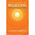 thumbnail image 1 of La Magie de Croire.. by Claude M. Bristol PAPERBACK 2019, 1 of 3
