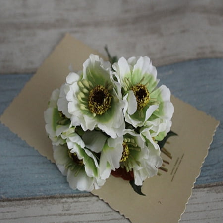 Art Stitched Mulberry Paper - AkoaDa Mulberry Paper Cherry Blossom Flower Card Craft Embellishment Faddish Trendy