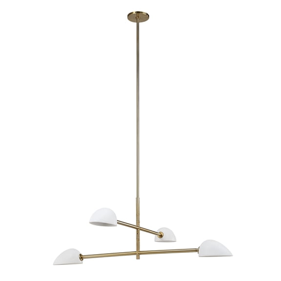 Renwil  Tulla Ceiling Fixture - Small