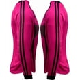 thumbnail image 4 of Just 4 Kicks France Youth Goalkeeper Jersey, Padded Elbows, Polyester, S-XL, 4 of 5