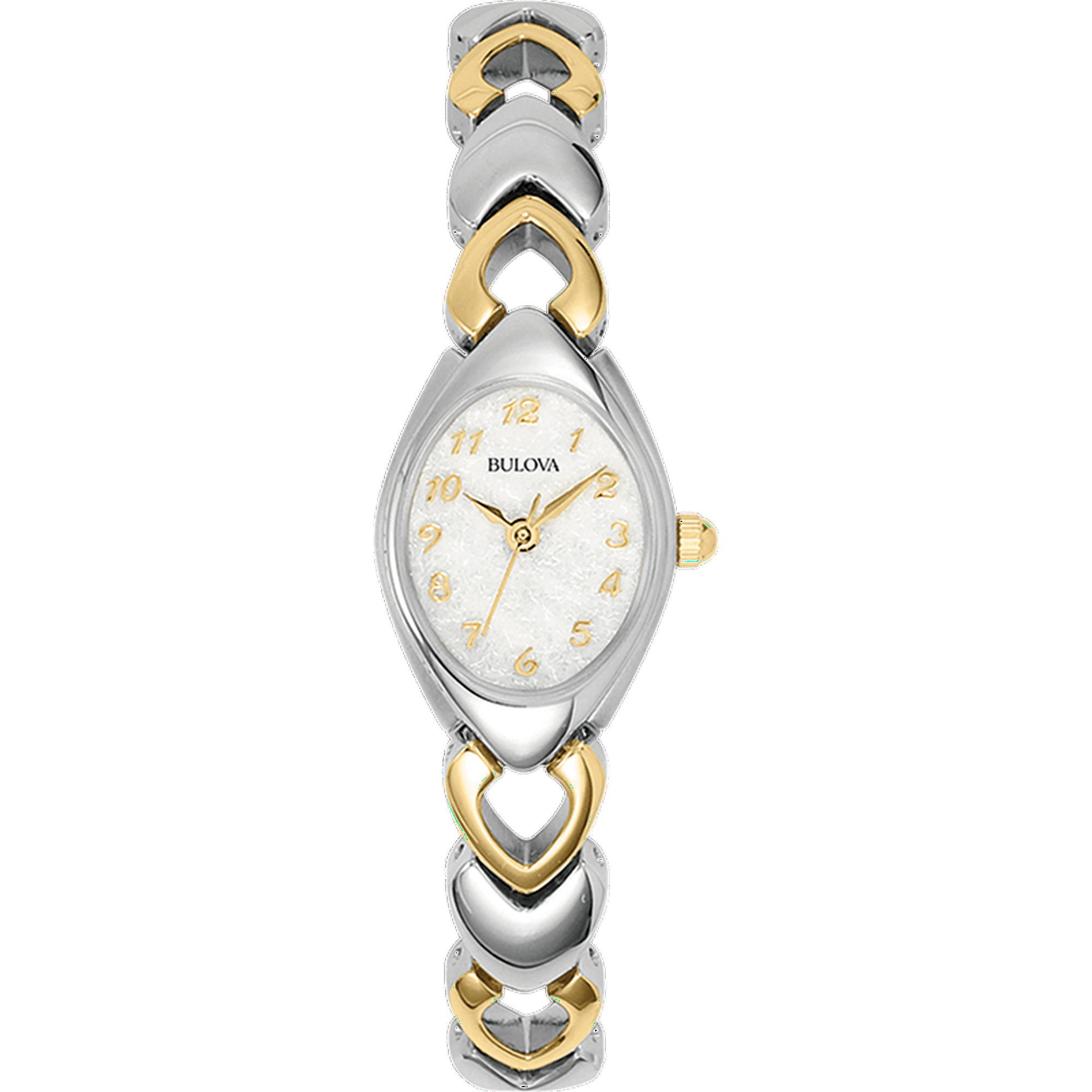 Bulova Classic Women s Watch 98V02 Walmart