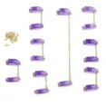 thumbnail image 2 of Estabilizador de tornillos para PCB Bling Bling mecánico 6.25U 2U, 2 of 12