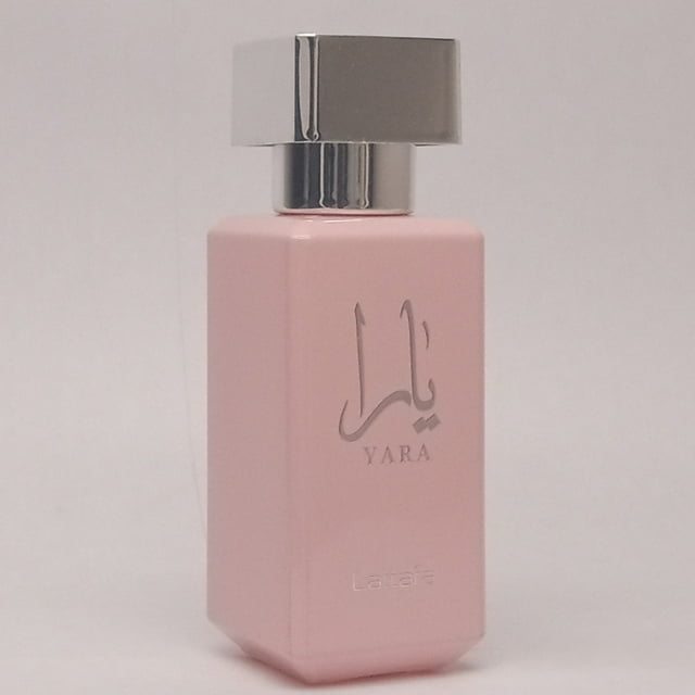 Perfume LATTAFA YARA Eau de Parfum 30 ml para mujer