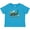 Turquoise, variant on Inktastic 1st Birthday Monster Truck Boys Baby T-Shirt