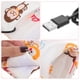 thumbnail image 4 of Alimentando al calentador de botellas de leche USB Botella de agua Botella de botella recién nacida Calentador de botellas para bebés recién nacidos, 4 of 4