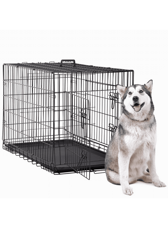 XL Dog Crates in Dog Crates