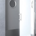 thumbnail image 5 of ZHZFKQ Compact Aluminum Alloy Door Handle 1 Pack for Interior Doors,and Stylish Design,exterior door knob, 5 of 8